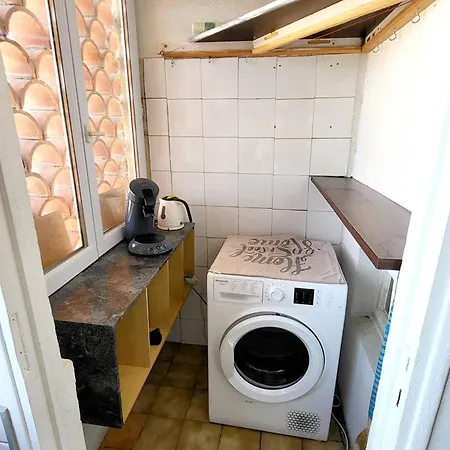 T3 Au Calme A 600 M Des Plages Avec Parking, Wi-fi Et Equipements Modernes - Fr-1-316-331 Apartment *