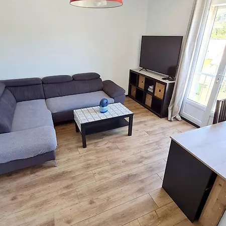 Apartment T3 Au Calme A 600 M Des Plages Avec Parking, Wi-fi Et Equipements Modernes - Fr-1-316-331 Six-Fours-les-Plages
